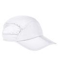 big accessories ba657 foldable bill performance cap Front Thumbnail