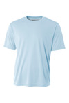 A4 N3142 Cooling Performance T-Shirt Front Thumbnail