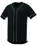Augusta Sportswear 1660 Slugger Jersey Front Thumbnail