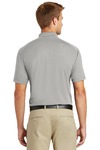 cornerstone cs418 select lightweight snag-proof polo Back Thumbnail