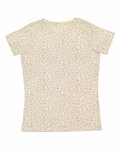 LAT 3516 Ladies' Fine Jersey T-Shirt Back Thumbnail