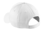 port & company cp86 five-panel twill cap Back Thumbnail