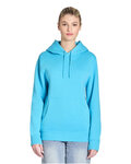 Lane Seven LS14001 Unisex Premium Pullover Hooded Sweatshirt Front Thumbnail