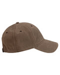 dri duck dd3371 teton cap Side Thumbnail