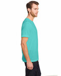 CORE365 CE111 Adult Fusion ChromaSoft Performance T-Shirt Side Thumbnail