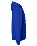 Just Hoods By AWDis JHA001 College Hoodie Side Thumbnail