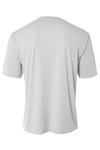 a4 n3142 men's cooling performance t-shirt Back Thumbnail