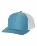 richardson 112 snapback trucker cap Side Thumbnail