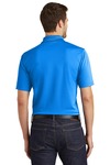 Port Authority K110 Dry Zone ® UV Micro-Mesh Polo Back Thumbnail