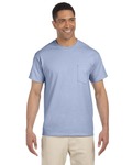 Gildan G230 Ultra Cotton ® 100% Cotton T-Shirt with Pocket Front Thumbnail