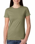 Next Level N3900 Women's Cotton Boyfriend T-Shirt Front Thumbnail