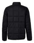 Columbia 211667 Women's Sienna Hill™ Quilted Jacket Back Thumbnail