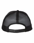 richardson 213 low pro foamie trucker cap Back Thumbnail