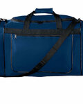 Augusta Sportswear 511 Gear Bag Front Thumbnail