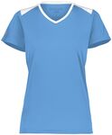 Holloway 223701 Ladies Momentum Team Tee Front Thumbnail