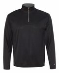 Badger Sport 4102 B Core 1/4 Zip Front Thumbnail