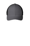 port authority c812 flexfit ® mesh back cap Front Thumbnail