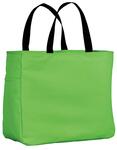 port authority b0750 - essential tote Front Thumbnail