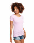 Next Level N1510 Ladies' Ideal T-Shirt Side Thumbnail