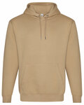 Just Hoods By AWDis JHA101 Unisex Urban Heavyweight Hooded Sweatshirt Front Thumbnail