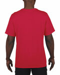 Gildan G460 Performance ® Core T-Shirt Back Thumbnail