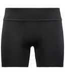 HighFive 345595 Girls TruHit Modern Fit Shorts Front Thumbnail