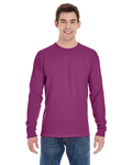 Comfort Colors C6014 Adult Heavyweight RS Long-Sleeve T-Shirt Front Thumbnail