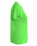 A4 NW3201 Women's Cooling Performance T-Shirt Side Thumbnail