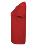 Badger Sport 1002 Fitflex Perf. Women's Tee Side Thumbnail