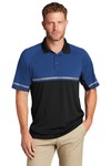 cornerstone cs423 select lightweight snag-proof enhanced visibility polo Front Thumbnail