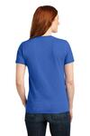 Port & Company LPC55 Ladies Core Blend Tee Back Thumbnail