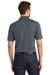 Port Authority K110 Dry Zone ® UV Micro-Mesh Polo Back Thumbnail