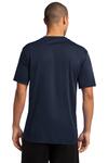 port & company pc380 performance tee Back Thumbnail