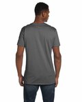 Hanes 4980 Shirt Back Thumbnail