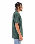 Shaka Wear SHGD Garment-Dyed Crewneck T-Shirt Side Thumbnail