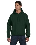 Champion S1051 Reverse Weave® Pullover Hooded Sweatshirt Front Thumbnail