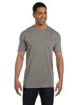 Comfort Colors 6030CC Adult Heavyweight RS Pocket T-Shirt Front Thumbnail