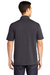 Sport-Tek ST690 PosiCharge ® Active Textured Polo Back Thumbnail