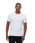 Threadfast Apparel T1001 Epic Unisex CVC T-Shirt Front Thumbnail