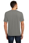 district dt6500 very important tee ® v-neck Back Thumbnail