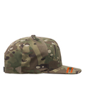 Yupoong 6089MC Classic Multicam® Snapback Side Thumbnail
