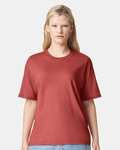 American Apparel 2001 Fine Jersey Tee Front Thumbnail