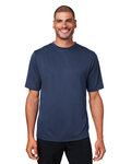 Team 365 TT15 Men's Zone Performance Mesh T-Shirt Front Thumbnail