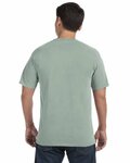 Comfort Colors C1717 Adult Heavyweight T-Shirt Back Thumbnail