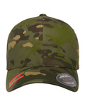 flexfit 6277mc multicam® cap Front Thumbnail
