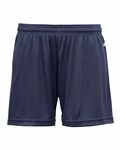 Badger Sport 4116 B Core Women's Short Front Thumbnail