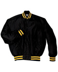 Holloway 229140 Heritage Jacket Front Thumbnail