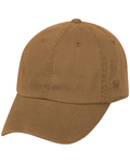 Top Of The World TW5510 Adult Crew  Cap Front Thumbnail