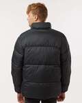 columbia 208686 puffect™ iii jacket Back Thumbnail