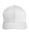 team 365 tt801y by yupoong® youth zone performance cap Front Thumbnail